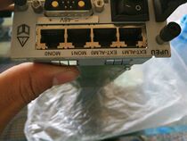 Huawei Power Module UPEUd WD2M00PEIUD2 02310SFM BBU3900 BBU3910