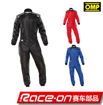 2021 OMP KS-4 OVERALL Cardin Racing Service (child yards available)