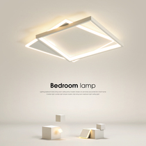 2022 New modern minimalist LED suction top light bedroom lamp Home Book room Guangdong Zhongshan Lamp room lamp