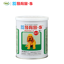 Youda Development Baby Pet Dog Pet Health Care Youda Development Bao Intestinal Formula 350 Grams Regulating Gastrointestinal Diarrhea