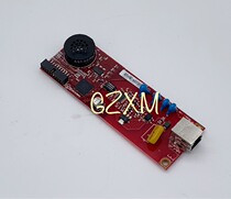 HP hp3530MFP 575 4345525 4540 4555 4555 Laser Printer Fax Board