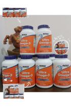 Now foods deep sea fish oil