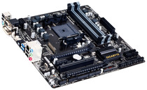  New ASUS Gigabyte a88x F2A88XM-DS2 F2A88XM-D3H fm2 motherboard