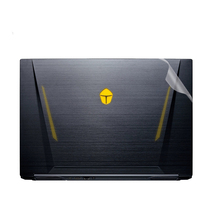 17 3 inch Thor 911 Plus transparent frosted shell membrane body protective film sticker no tailoring