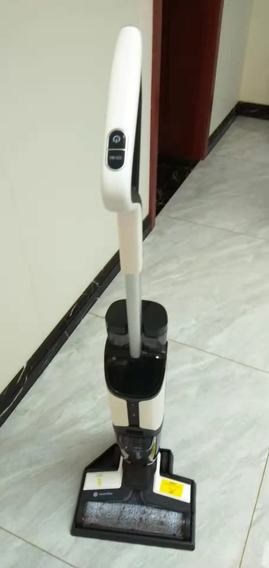 追光洗地机怎么样，追光洗地机好用吗