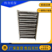 100KWYZR motor RS52-315M-8 7H resistor for lifting metallurgy machinery can be customized