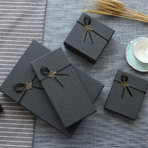 (Clearance processing) wallet gift box gift box empty box gift box gift box box empty birthday gift box