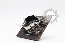 Japan CSE Ming workers flagship CON-4 Ming Palace HIFI American power socket 86-type power unit wall plug