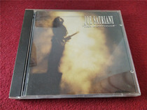Joe Satriani The Extremist OM version unsealed j803