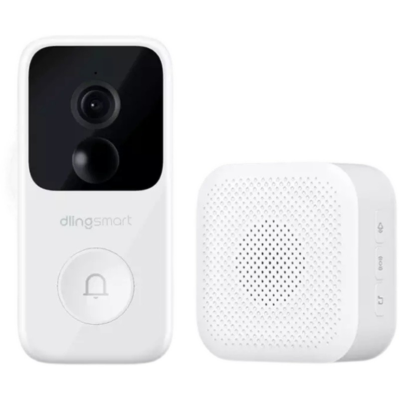Xiaomi Smart Video Doorbell Купить