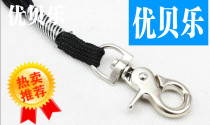 Cat and dog grooming table boom bracket accessories Dog rope Pet grooming table sling fixed lanyard Five
