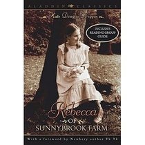 Rebecca of Sunnybrook farm English Original