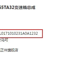 Foton Motor Parts Omarco Five Series Datong Gearbox Assembly L017101010231A0