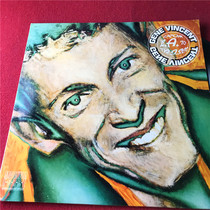 Genre Vincent from Linto Frisco r Edition LP Black Gel Record Box 426