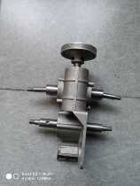 Massage chair kneading and slapping an institutional accessory