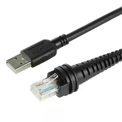 honeywellHoneywell1900G 1250g 1300G scanner 2 M usb data cable