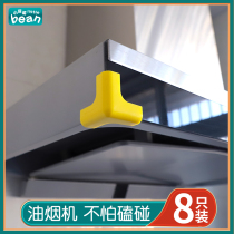 Range Hood three-sided corner protection table triangle anti-collision Corner Corner anti-bump corner anti-bump corner anti-collision corner