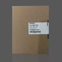 SIEMENS FC18R fire protection host accessories circuit card FCI1801-B1 circuit board