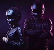 Scorpion Scorpion helmet Warrior helmet Ha full-cover detachable Ray retro racing helmet