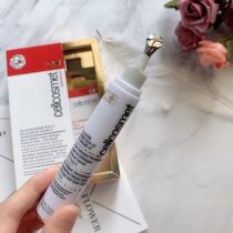 Spot Swiss Cellcosmet Ruiyeon Eye Reconstruction Essence 15ml to remove puffiness dark circles bags under the eyes fine lines