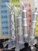 Domestically produced high-quality SMC type cylinder CDM2B32-25AZ CDM2B32-10