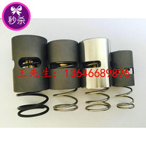 Screw machine air compressor temperature control valve maintenance bag 1619759600 thermostatic valve 1622706401 special price
