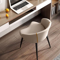 Computer chair home lazy dormitory back chair study study chair makeup table and chair office single sofa chair