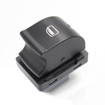 Suitable for Audi A6L C6 glass lifter power window switch auto parts