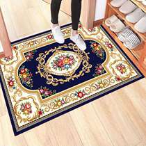 Carpet floor mat Doormat Floor mat Bathroom non-slip mat Floor mat Bathroom kitchen floor mat Floor mat Doormat can be customized