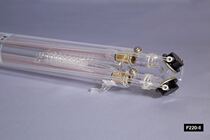  F-220 Beijing Everlaser co2 laser tube 220W-260W laser tube factory direct EFR