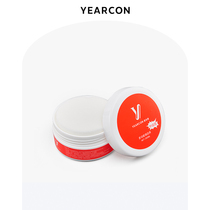 Yercon Bag Leather Care Agent Multifunction Leather Care Cream Genuine Leather Maintenance Decontamination Without Fade