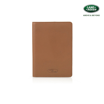 Land Rover passport holder Heritage Series