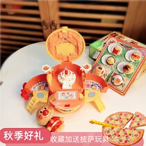 Bread Superman Music Light Cake Japanese cooking Rice Cooker Kitchen House childrens toys birthday gift