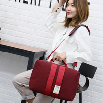 Lenovo Apple HP 15 6 inch 14 inch 17 3 inch laptop shoulder laptop backpack tide