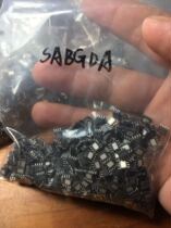 SABGDA si9933B si9933A 48B1-04 A2 A2 A2