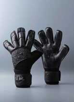 Goalkeeper Mr. Xu thickened SSP latex Longshida gloves breathable football goalkeeper gloves goalkeeper gloves