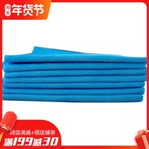 Bulk absorbent pet dog cat diaper diaper diaper pad cleaning diaper pad size thin