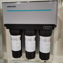 For Angel Water Core J1205-ROB8b 1105 1205c 2375 Old A6 Water Purifier Filter Cartridge