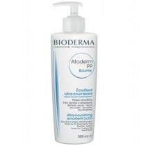  BEDMA PP CREAM 500ML