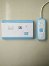  Pager extension intelligent computer paging medical care intercom system 2008C KJSY1788STY898 6