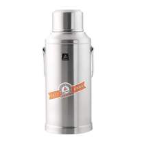 Youjia Dingsheng series 3 2L stainless steel thermos thermos thermos thermos boiling water bottle thermos large capacity 3