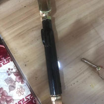 Fukuda Revo TB404 524554704 tractor limit lever limit pull rod