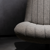 AUDO | New City Living Lounge chair single chair sofa Italian craft