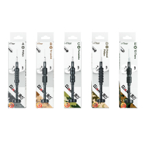 Potential innovative screwdriver Apple mobile phone repair tool iphone triangle five-star tail screw batch