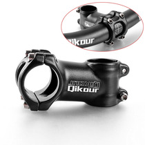 Dead flying Road car 25 4 * 60L stand riser car handle Dragon Head mountain bike 7degree 31 8 * 60L