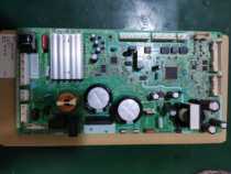 Panasonic refrigerator NR-F555TX F475 F605 frequency conversion board control board Computer board motherboard repair link