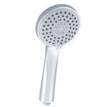 Bele Bathroom DS072 Multifunction Handheld Shower Nozzle Booster Hand Shower Shower Shower Single spray head
