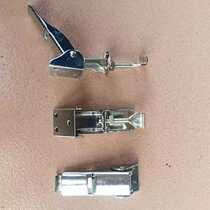 Suction machine hopper buckle 300G700G800G Xinyi pumping machine sealing buckle overlying lock buckle