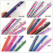 New products on the new ethnic small lace ribbon DIYcos accessories Featured clothing accessories clothing accessories