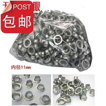 Manual deduction machine advertising punch lamp box cloth button Eye Machine hand press button eye machine chicken h eye machine air eye machine